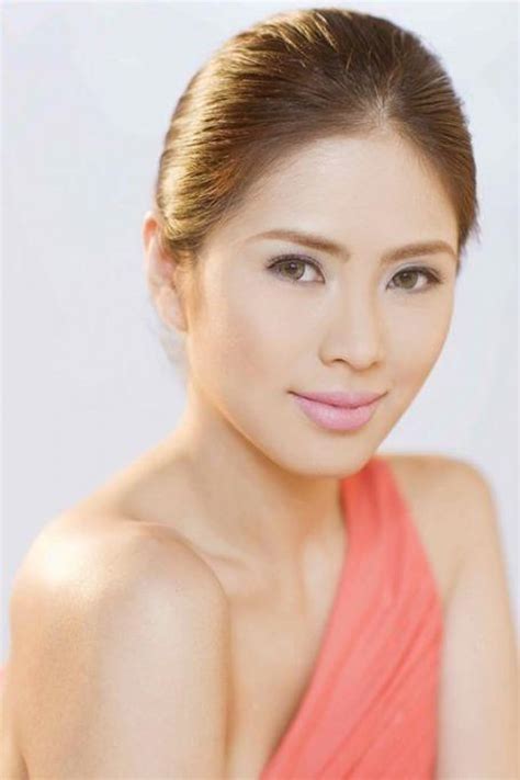 Krista Ranillo .